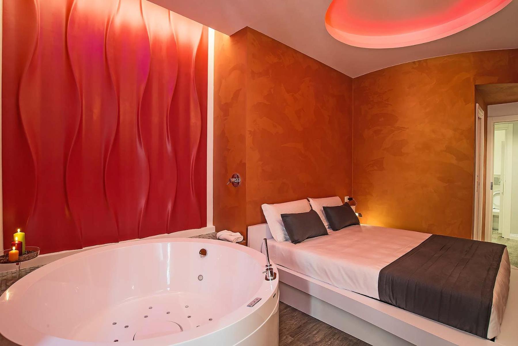 7 Inn Spanish Steps Рим Екстериор снимка